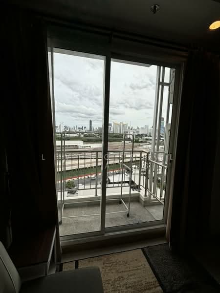 Supalai Wellington, Bangkok, Thiam Ruammit Road, Huai Khwang, Bangkok, 1 Bedroom, 47 sqm, Condo For Rent, by Living Real Estates, 500304068 - DDproperty.com