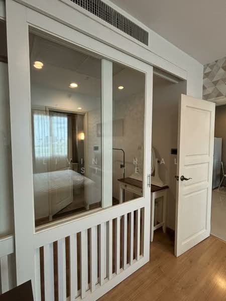 Supalai Wellington, Bangkok, Thiam Ruammit Road, Huai Khwang, Bangkok, 1 Bedroom, 47 sqm, Condo For Rent, by Living Real Estates, 500304068 - DDproperty.com