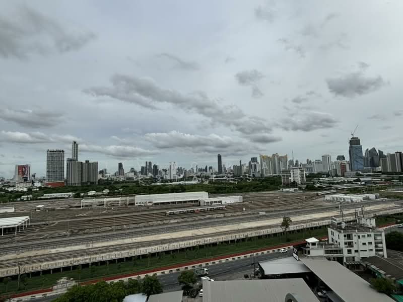 Supalai Wellington, Bangkok, Thiam Ruammit Road, Huai Khwang, Bangkok, 1 Bedroom, 47 sqm, Condo For Rent, by Living Real Estates, 500304068 - DDproperty.com