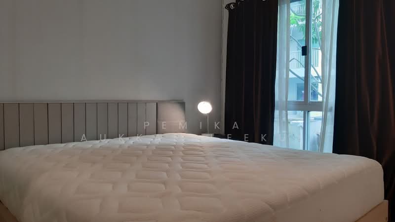 A Space Asoke-Ratchada, Bangkok, 624 Asoke-Dindaeng Road, Din Daeng, Bangkok, 2 Bedrooms, 72 sqm, Condo For Sale, by Pemika Aukkaraleekul, 500304070 - DDproperty.com