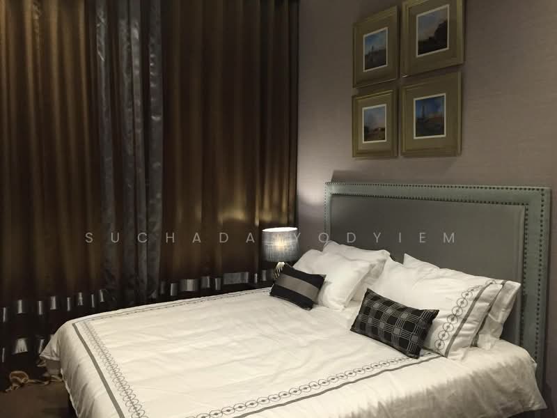 The Diplomat Sathorn, Bangkok, 158 Sathorn Nua Road, Silom, Bang Rak, Bangkok, 2 Bedrooms, 77 sqm, Condo For Sale, by Suchada Yodyiem, 500304072 - DDproperty.com