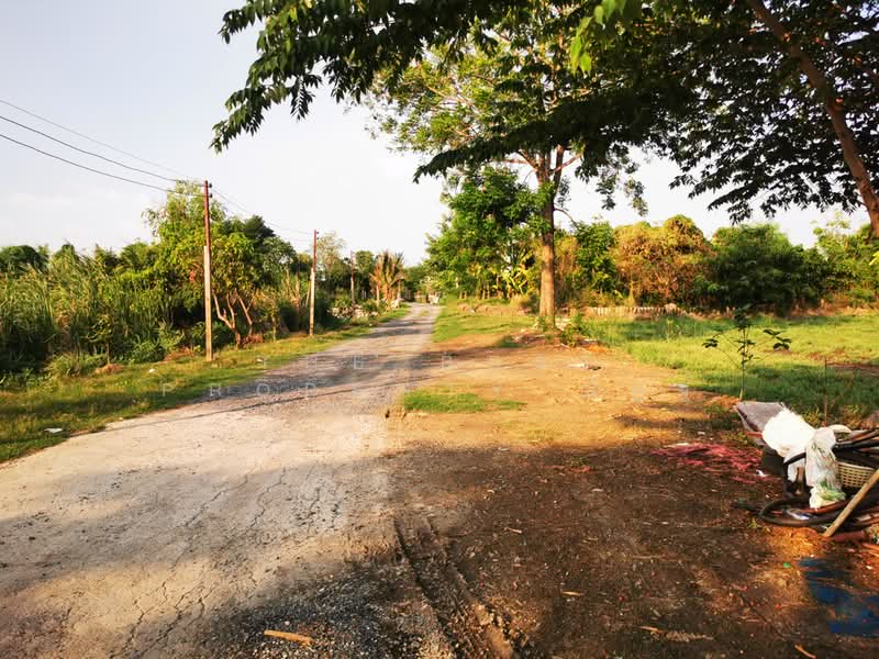 ที่ดินบางคูวัด ปทุมธานี, ปทุมธานี, บางคูวัด, เมืองปทุมธานี, ปทุมธานี, 1,596 ตร.ม., ที่ดิน ขาย, โดย The Best Property ณัฏฐ์, 500304074 - DDproperty.com