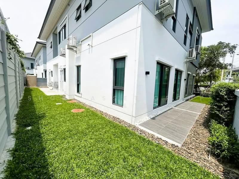The City Bangna, Samut Prakan, Bang Phli Yai, Bang Kaeo, Bang Plee, Samut Prakan, 5 Bedrooms, 416 sqm, Single Detached House For Rent, by Shori Asset Group Co., Ltd., 500304076 - DDproperty.com