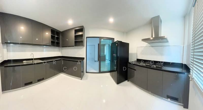 The City Bangna : The City บางนา, สมุทรปราการ, Bang Phli Yai, บางแก้ว, บางพลี, สมุทรปราการ, 416 ตร.ม., บ้านเดี่ยว ให้เช่า, โดย Shori Asset Group Co., Ltd., 500304076 - DDproperty.com