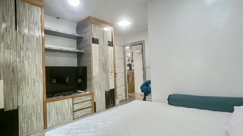 Family House Ladprao 71 : แฟมมิลี่ เฮ้าส์ ลาดพร้าว 71, กรุงเทพ, 71 ลาดพร้าว, ลาดพร้าว, ลาดพร้าว, กรุงเทพ, 55 ตร.ม., คอนโด ขาย, โดย สินรัตน์ ปรีชานุกูล, 500304081 - DDproperty.com