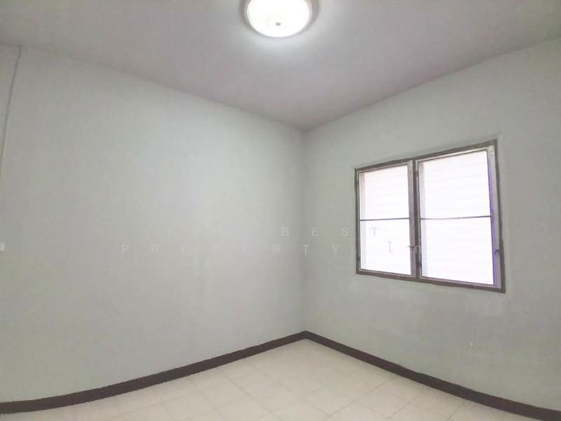 Baan Ua-Athorn Wat Sri Waree Noi, Samut Prakan, Srisa Chorakhe Yai, Bang Sao Thong, Samut Prakan, 1 Bedroom, 32 sqm, Condo For Sale, by The Best Property ไก่, 500304084 - DDproperty.com