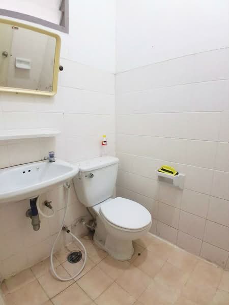 Baan Ua-Athorn Wat Sri Waree Noi, Samut Prakan, Srisa Chorakhe Yai, Bang Sao Thong, Samut Prakan, 1 Bedroom, 32 sqm, Condo For Sale, by The Best Property ไก่, 500304084 - DDproperty.com