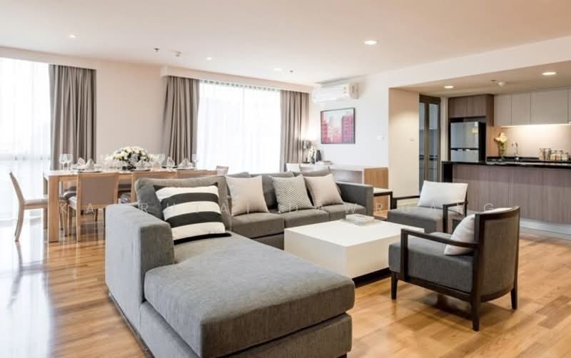 Piya Residence : ปิยะ เรสซิเด้นซ์, กรุงเทพ, ซอยสุขุมวิท 28-30, คลองตัน, คลองเตย, กรุงเทพ, 188 ตร.ม., คอนโด ให้เช่า, โดย Kanrutai Dawruang, 500304085 - DDproperty.com