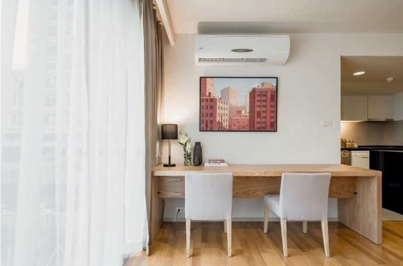 Piya Residence, Bangkok, Soi Sukhumvit 28-30, Khong Tan, Khlong Toei, Bangkok, 3 Bedrooms, 188 sqm, Condo For Rent, by Kanrutai Dawruang, 500304085 - DDproperty.com