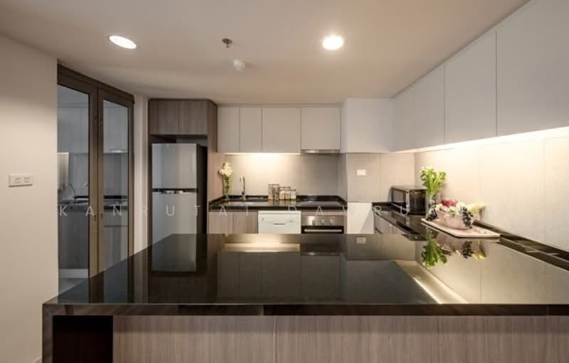 Piya Residence, Bangkok, Soi Sukhumvit 28-30, Khong Tan, Khlong Toei, Bangkok, 3 Bedrooms, 188 sqm, Condo For Rent, by Kanrutai Dawruang, 500304085 - DDproperty.com