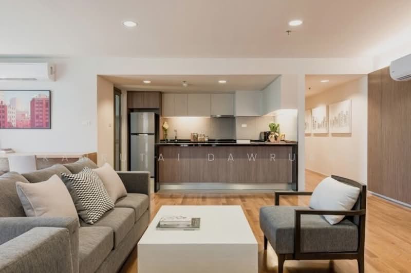 Piya Residence, Bangkok, Soi Sukhumvit 28-30, Khong Tan, Khlong Toei, Bangkok, 3 Bedrooms, 188 sqm, Condo For Rent, by Kanrutai Dawruang, 500304085 - DDproperty.com