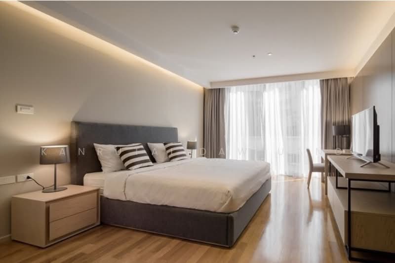 Piya Residence, Bangkok, Soi Sukhumvit 28-30, Khong Tan, Khlong Toei, Bangkok, 3 Bedrooms, 188 sqm, Condo For Rent, by Kanrutai Dawruang, 500304085 - DDproperty.com