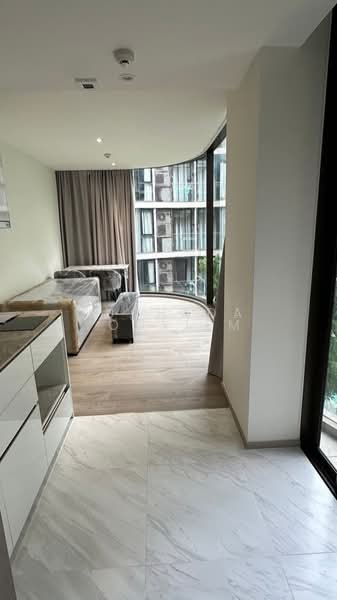 Fynn Asoke, Bangkok, 28 Sukhumvit 10 Alley, Khlong Toei, Bangkok, 1 Bedroom, 38 sqm, Condo For Sale, by Suchada Yodyiem, 500304086 - DDproperty.com