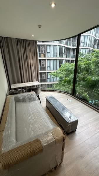 Fynn Asoke, Bangkok, 28 Sukhumvit 10 Alley, Khlong Toei, Bangkok, 1 Bedroom, 38 sqm, Condo For Sale, by Suchada Yodyiem, 500304086 - DDproperty.com