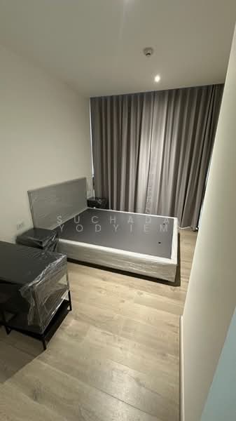 Fynn Asoke, Bangkok, 28 Sukhumvit 10 Alley, Khlong Toei, Bangkok, 1 Bedroom, 38 sqm, Condo For Sale, by Suchada Yodyiem, 500304086 - DDproperty.com