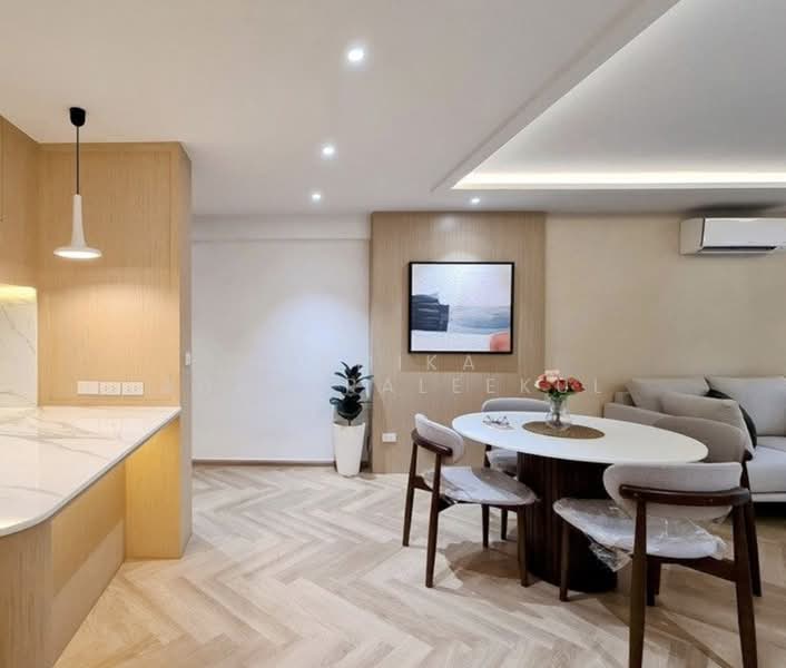 Raintree Villa : เรนทรี วิลล่า, กรุงเทพ, 108 198 ซอยสุขุมวิท 53, คลองตันเหนือ, วัฒนา, กรุงเทพ, 74 ตร.ม., คอนโด ขาย, โดย Pemika Aukkaraleekul, 500304091 - DDproperty.com
