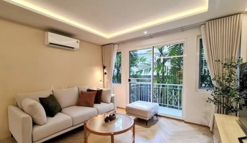 Raintree Villa : เรนทรี วิลล่า, กรุงเทพ, 108 198 ซอยสุขุมวิท 53, คลองตันเหนือ, วัฒนา, กรุงเทพ, 74 ตร.ม., คอนโด ขาย, โดย Pemika Aukkaraleekul, 500304091 - DDproperty.com