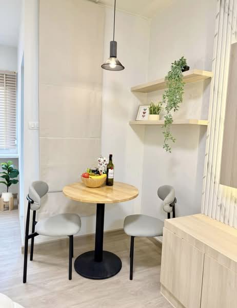 A Space Sukhumvit 77, Bangkok, 2345 Sukhumvit 77 Road, Suan Luang, Bangkok, Studio, 31 sqm, Condo For Sale, by Veera Sawatrangsri, 500304092 - DDproperty.com