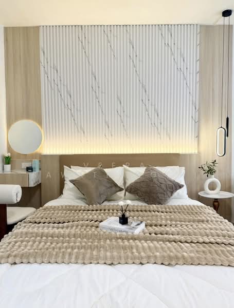 A Space Sukhumvit 77, Bangkok, 2345 Sukhumvit 77 Road, Suan Luang, Bangkok, Studio, 31 sqm, Condo For Sale, by Veera Sawatrangsri, 500304092 - DDproperty.com
