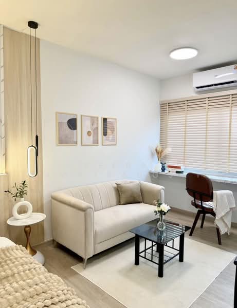 A Space Sukhumvit 77, Bangkok, 2345 Sukhumvit 77 Road, Suan Luang, Bangkok, Studio, 31 sqm, Condo For Sale, by Veera Sawatrangsri, 500304092 - DDproperty.com