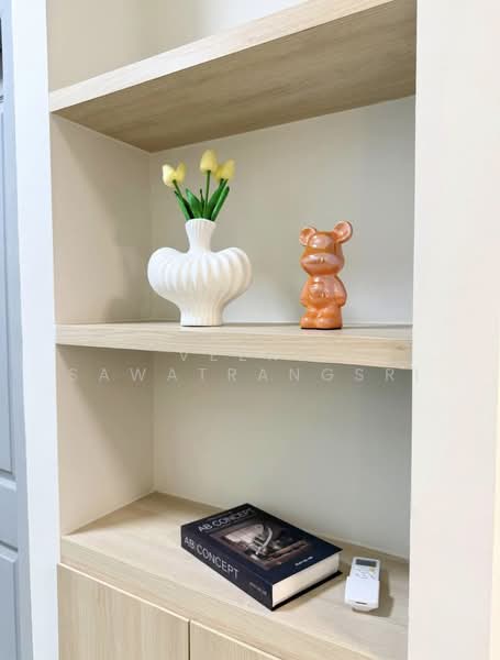 A Space Sukhumvit 77, Bangkok, 2345 Sukhumvit 77 Road, Suan Luang, Bangkok, Studio, 31 sqm, Condo For Sale, by Veera Sawatrangsri, 500304092 - DDproperty.com