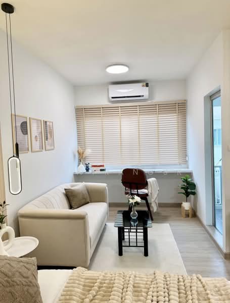 A Space Sukhumvit 77, Bangkok, 2345 Sukhumvit 77 Road, Suan Luang, Bangkok, Studio, 31 sqm, Condo For Sale, by Veera Sawatrangsri, 500304092 - DDproperty.com