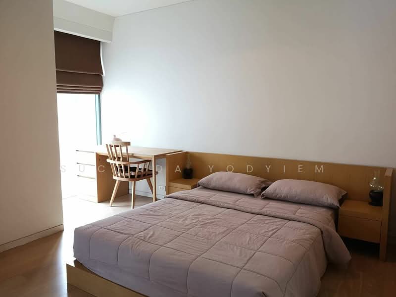 Siamese Gioia, Bangkok, Sukhumvit 31 Road, Khlong Tan Nua, Watthana, Bangkok, 1 Bedroom, 52 sqm, Condo For Sale, by Suchada Yodyiem, 500304094 - DDproperty.com