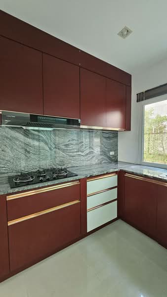 Golden Neo Sathorn, Bangkok, Kanlapaphruek Road, Bangkhuntien, Chom Thong, Bangkok, 4 Bedrooms, 161 sqm, Single Detached House For Rent, by บุษบา รัตนวงษ์ชัย, 500304096 - DDproperty.com