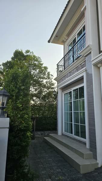 Golden Neo Sathorn, Bangkok, Kanlapaphruek Road, Bangkhuntien, Chom Thong, Bangkok, 4 Bedrooms, 161 sqm, Single Detached House For Rent, by บุษบา รัตนวงษ์ชัย, 500304096 - DDproperty.com
