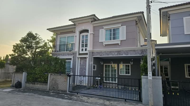 Golden Neo Sathorn, Bangkok, Kanlapaphruek Road, Bangkhuntien, Chom Thong, Bangkok, 4 Bedrooms, 161 sqm, Single Detached House For Rent, by บุษบา รัตนวงษ์ชัย, 500304096 - DDproperty.com