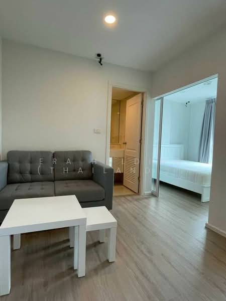 Chateau in Town Ratchayothin, Bangkok, Soi Phahonyothin 30, Chan Kasem, Chatuchak, Bangkok, 1 Bedroom, 26 sqm, Condo For Sale, by ERA Holding (Thailand) Co., Ltd., 500304099 - DDproperty.com