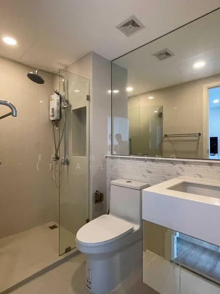 Chateau in Town Ratchayothin, Bangkok, Soi Phahonyothin 30, Chan Kasem, Chatuchak, Bangkok, 1 Bedroom, 26 sqm, Condo For Sale, by ERA Holding (Thailand) Co., Ltd., 500304099 - DDproperty.com