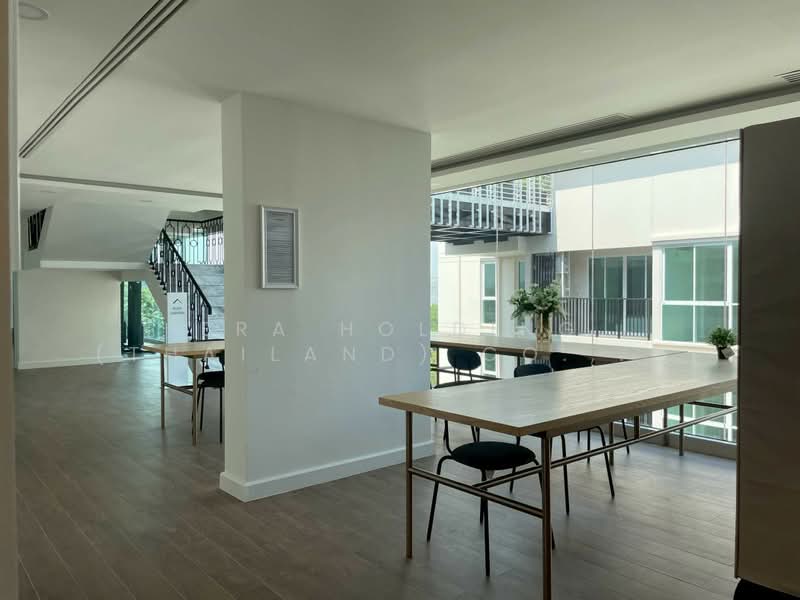 Chateau in Town Ratchayothin, Bangkok, Soi Phahonyothin 30, Chan Kasem, Chatuchak, Bangkok, 1 Bedroom, 26 sqm, Condo For Sale, by ERA Holding (Thailand) Co., Ltd., 500304099 - DDproperty.com