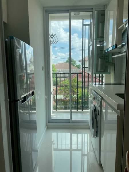 Chateau in Town Ratchayothin : ชาโตว์ อินทาวน์ รัชโยธิน, กรุงเทพ, ซอยพหลโยธิน 30, จันทรเกษม, จตุจักร, กรุงเทพ, 26 ตร.ม., คอนโด ขาย, โดย ERA Holding (Thailand) Co., Ltd., 500304099 - DDproperty.com