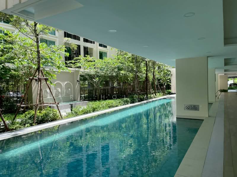 Chateau in Town Ratchayothin, Bangkok, Soi Phahonyothin 30, Chan Kasem, Chatuchak, Bangkok, 1 Bedroom, 26 sqm, Condo For Sale, by ERA Holding (Thailand) Co., Ltd., 500304099 - DDproperty.com