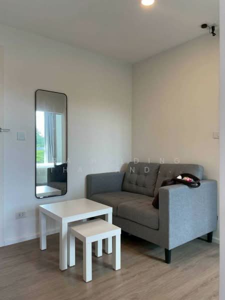 Chateau in Town Ratchayothin, Bangkok, Soi Phahonyothin 30, Chan Kasem, Chatuchak, Bangkok, 1 Bedroom, 26 sqm, Condo For Sale, by ERA Holding (Thailand) Co., Ltd., 500304099 - DDproperty.com
