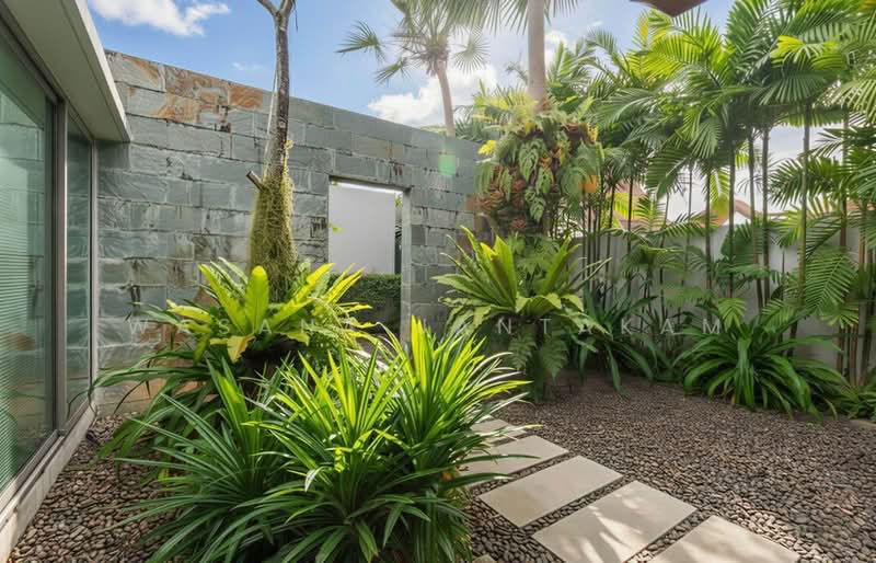 Amazing Garden Villa, ภูเก็ต, เชิงทะเล, ถลาง, ภูเก็ต, 750 ตร.ม., วิลล่า ให้เช่า, โดย Wasana Jantakam, 500304108 - DDproperty.com