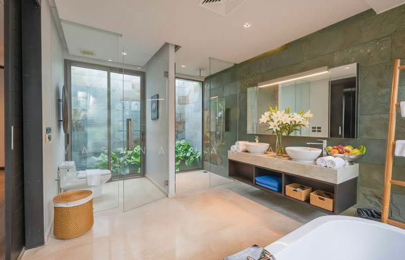 Amazing Garden Villa, ภูเก็ต, เชิงทะเล, ถลาง, ภูเก็ต, 750 ตร.ม., วิลล่า ให้เช่า, โดย Wasana Jantakam, 500304108 - DDproperty.com