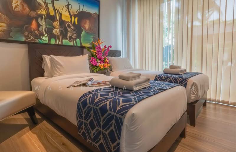 Amazing Garden Villa, ภูเก็ต, เชิงทะเล, ถลาง, ภูเก็ต, 750 ตร.ม., วิลล่า ให้เช่า, โดย Wasana Jantakam, 500304108 - DDproperty.com