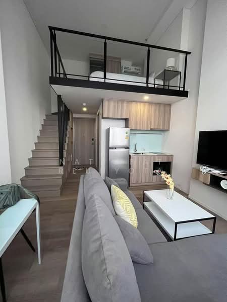 For Sale - Ramada Residence (Siamese) Sukhumvit 87, Bangkok
