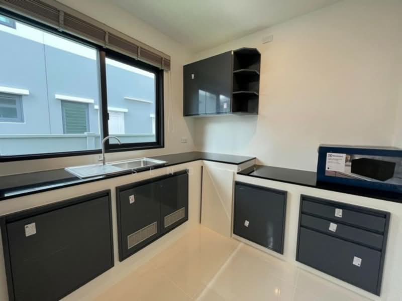 Centro Vibhavadi, Bangkok, Chang Akat Uthit Road, Sanam Bin, Don Mueang, Bangkok, 4 Bedrooms, 210 sqm, Single Detached House For Rent, by Narong Chutianankasem, 500304110 - DDproperty.com