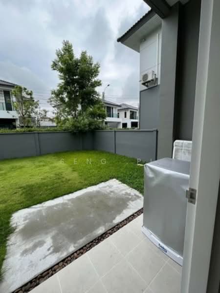 Centro Vibhavadi, Bangkok, Chang Akat Uthit Road, Sanam Bin, Don Mueang, Bangkok, 4 Bedrooms, 210 sqm, Single Detached House For Rent, by Narong Chutianankasem, 500304110 - DDproperty.com