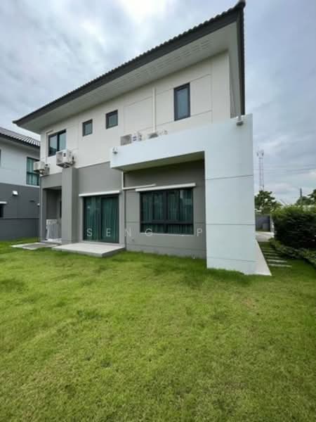Centro Vibhavadi, Bangkok, Chang Akat Uthit Road, Sanam Bin, Don Mueang, Bangkok, 4 Bedrooms, 210 sqm, Single Detached House For Rent, by Narong Chutianankasem, 500304110 - DDproperty.com