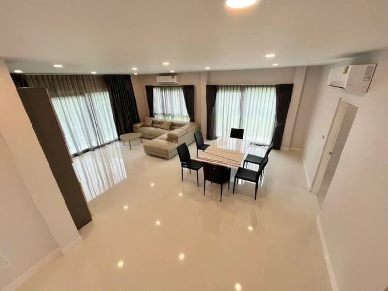 Centro Vibhavadi, Bangkok, Chang Akat Uthit Road, Sanam Bin, Don Mueang, Bangkok, 4 Bedrooms, 210 sqm, Single Detached House For Rent, by Narong Chutianankasem, 500304110 - DDproperty.com