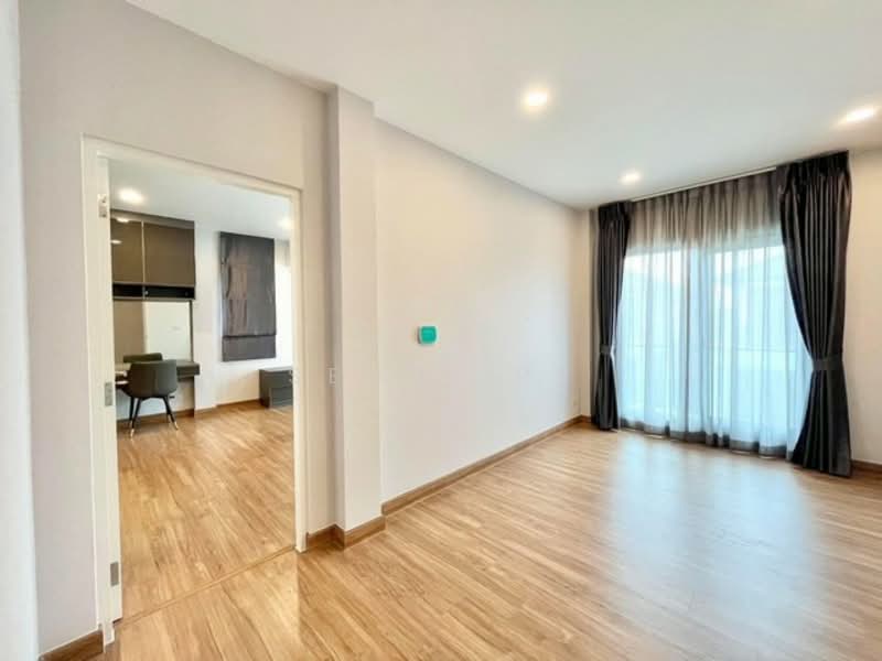 Centro Vibhavadi, Bangkok, Chang Akat Uthit Road, Sanam Bin, Don Mueang, Bangkok, 4 Bedrooms, 210 sqm, Single Detached House For Rent, by Narong Chutianankasem, 500304110 - DDproperty.com