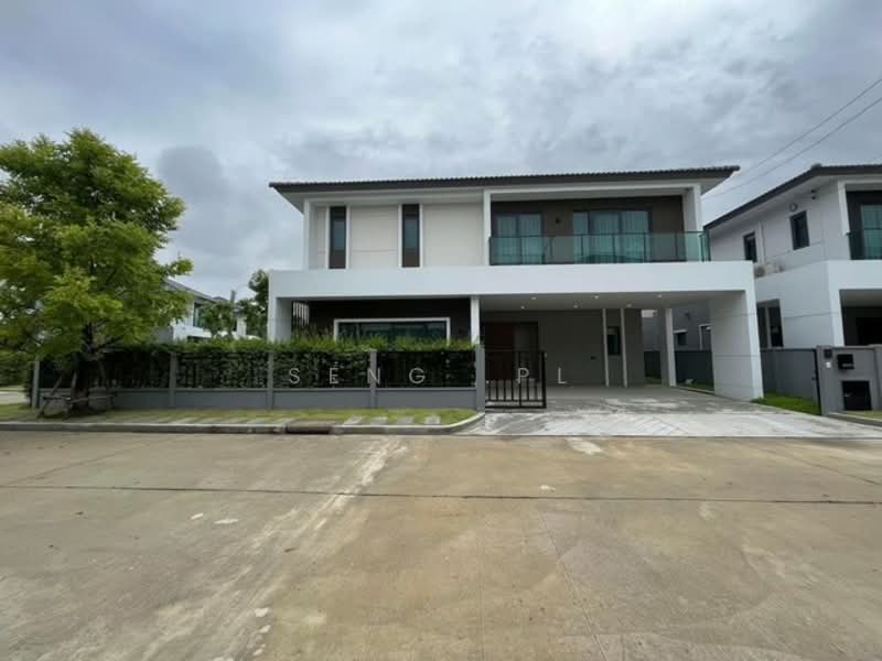 Centro Vibhavadi, Bangkok, Chang Akat Uthit Road, Sanam Bin, Don Mueang, Bangkok, 4 Bedrooms, 210 sqm, Single Detached House For Rent, by Narong Chutianankasem, 500304110 - DDproperty.com