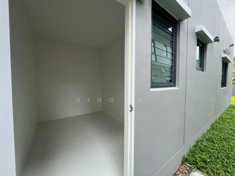 Centro Vibhavadi, Bangkok, Chang Akat Uthit Road, Sanam Bin, Don Mueang, Bangkok, 4 Bedrooms, 210 sqm, Single Detached House For Rent, by Narong Chutianankasem, 500304110 - DDproperty.com