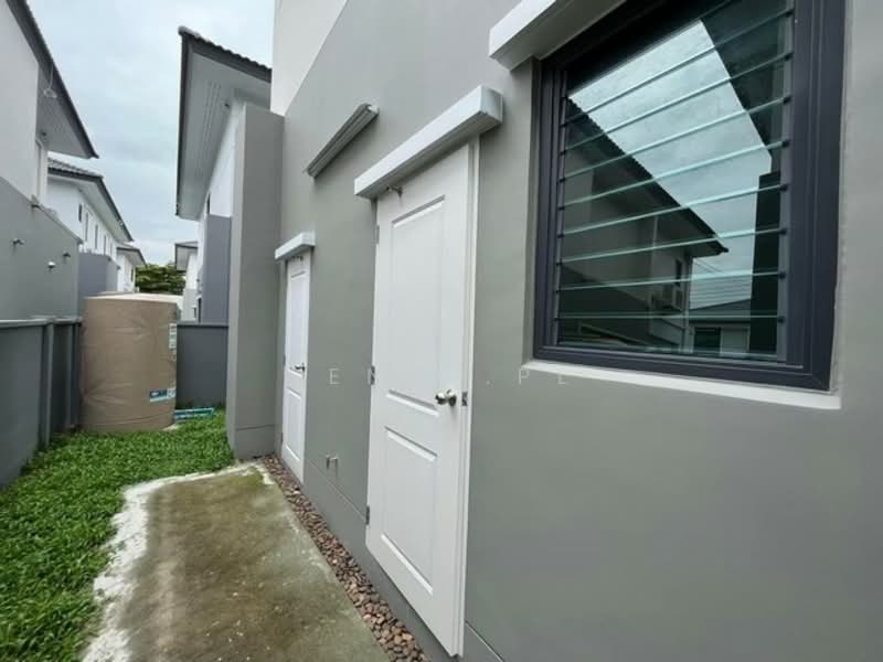 Centro Vibhavadi, Bangkok, Chang Akat Uthit Road, Sanam Bin, Don Mueang, Bangkok, 4 Bedrooms, 210 sqm, Single Detached House For Rent, by Narong Chutianankasem, 500304110 - DDproperty.com