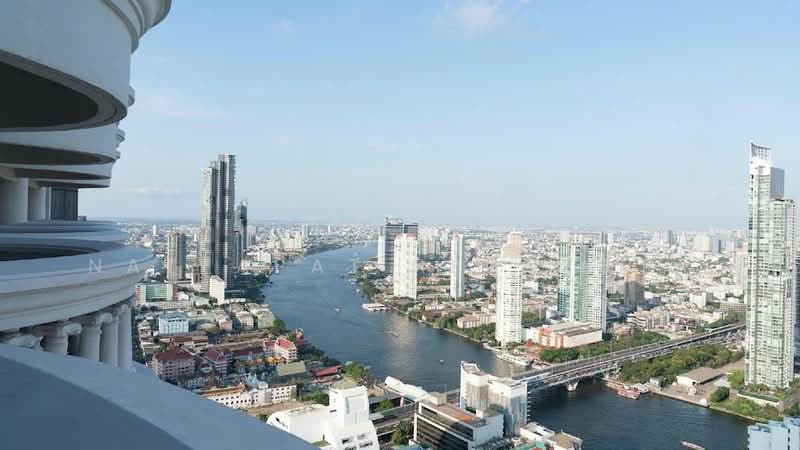 State Tower, Bangkok, 1055 Silom Road, Silom, Bang Rak, Bangkok, 1 Bedroom, 70 sqm, Condo For Sale, by Nattapat Reunyota, 500304114 - DDproperty.com
