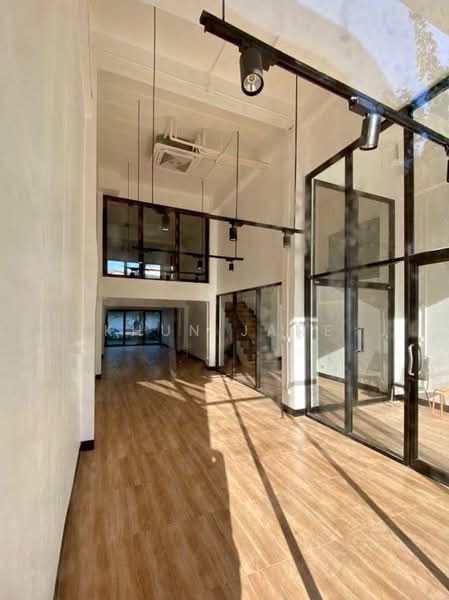 Home Office for Rent in Sukhumvit 62 (SPSJP342), Bangkok, สุขุมวิท62แยก5, Bang Chak, Phra Khanong, Bangkok, , 360 sqm, Shophouse For Rent, by Khun Jane, 500304115 - DDproperty.com